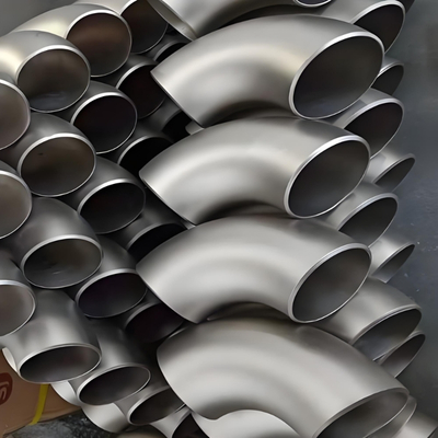 Buttweld Pipe Fittings