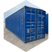 Shipping Container