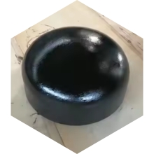 Carbon Steel End Cap