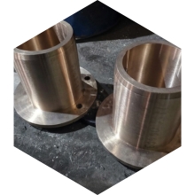 Buttweld Short Pattern Stub Ends
