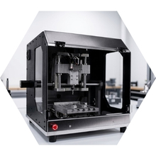 Cnc Milling Machine Components