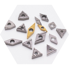 CNC Turning Die Insert