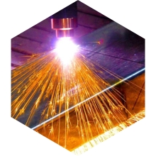  Full-Penetration Welding Facility