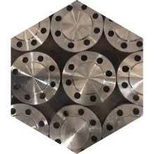 Blind Flange