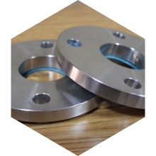  Slip On Flange