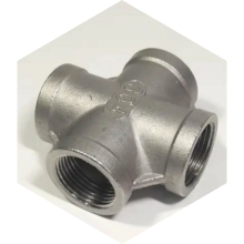  Cross Forged Fittings