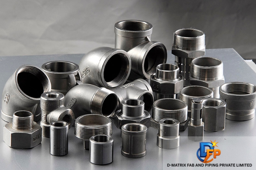Forged Fittings Manufacturer in India