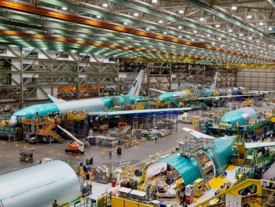 Aerospace Industries