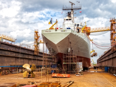 Marine Industries