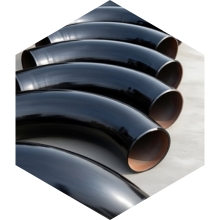 5D Induction Bends