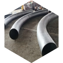 8D Induction Bends