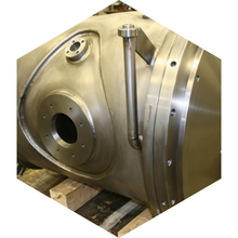 Titanium Welded Assemblies