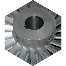 Weld Repair of Castings & Rotating Equipment