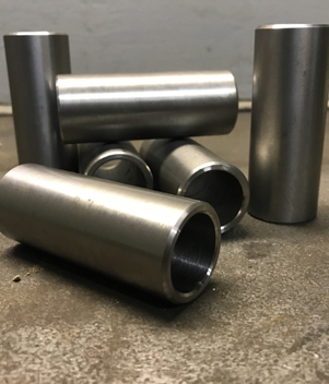 Bushings and sleeves