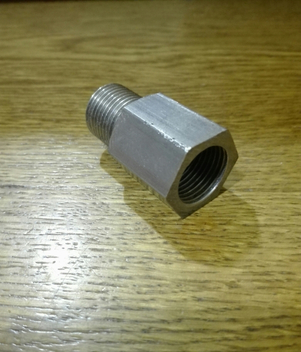 Male/female Adapters