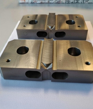 Mounting Blocks