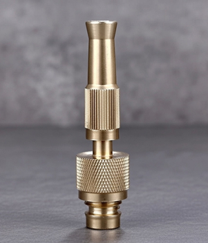Nozzles