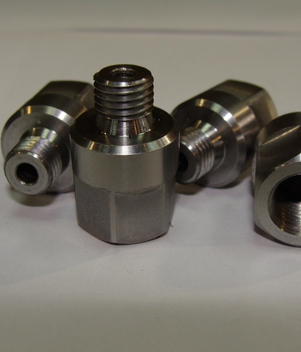 Sensor housings