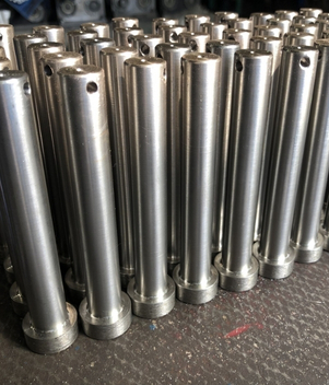 Shafts and Pins