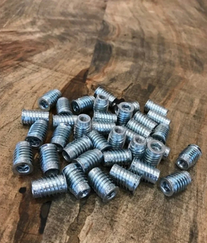 Threaded Inserts