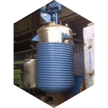   Limpet Coil Reactor